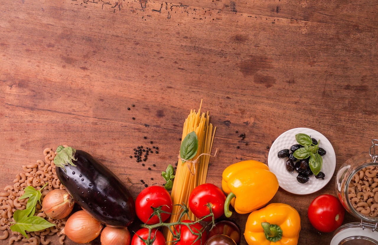 entdecken sie die mediterrane küche mit ihren frischen zutaten, aromatischen kräutern und gesunden rezepten, die den geschmack des mittelmeerraums direkt zu ihnen nach hause bringen.