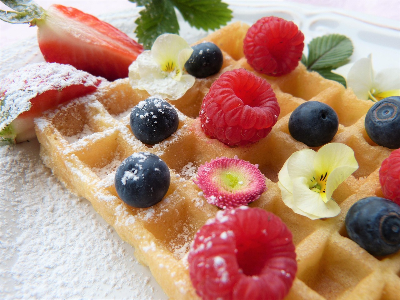 entdecken sie köstliche zuckerfreie backrezepte, die gesund und einfach zuzubereiten sind. perfekt für eine bewusste ernährung ohne verzicht auf genuss.