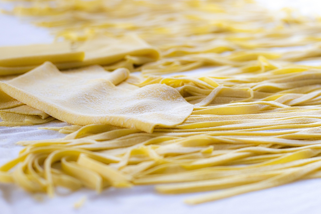 perfekte pasta: entdecken sie köstliche rezepte und tipps für die zubereitung von pasta al dente, die ihre italienischen gerichte auf ein neues level heben.