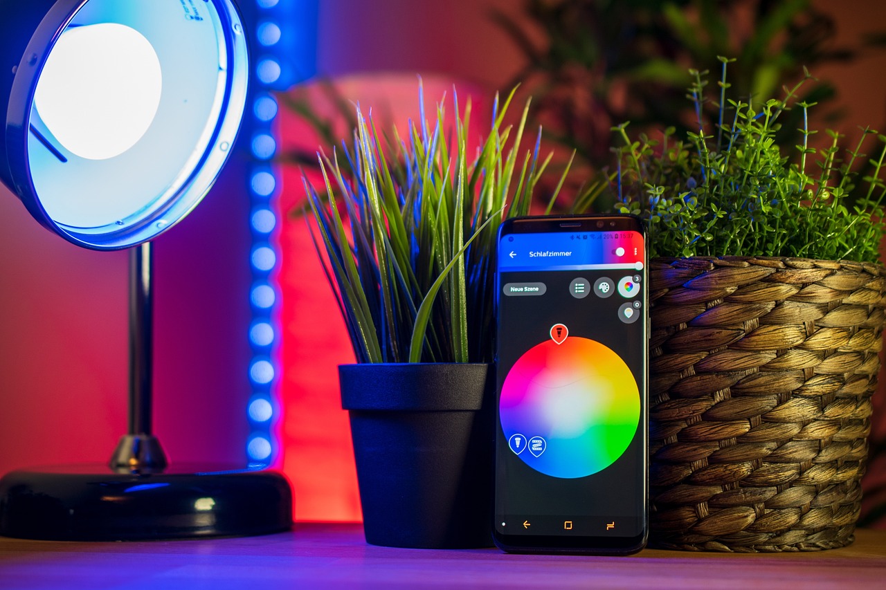 entdecken sie einfache und effiziente smart home setups, um ihr zuhause intelligent zu steuern und ihren alltag komfortabler und sicherer zu gestalten.
