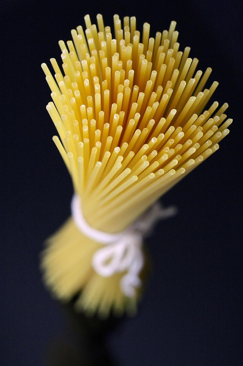 perfekte pasta: entdecken sie authentische rezepte und tipps für die zubereitung köstlicher italienischer pasta zu hause.