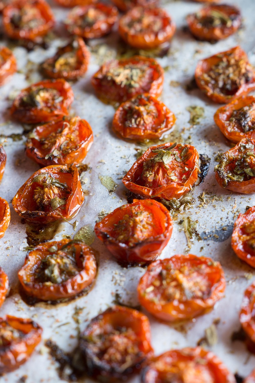 entdecken sie die vielfältigen aromen der mediterranen küche mit frischen zutaten, gesunden rezepten und traditionellen gerichten aus der mittelmeerregion.