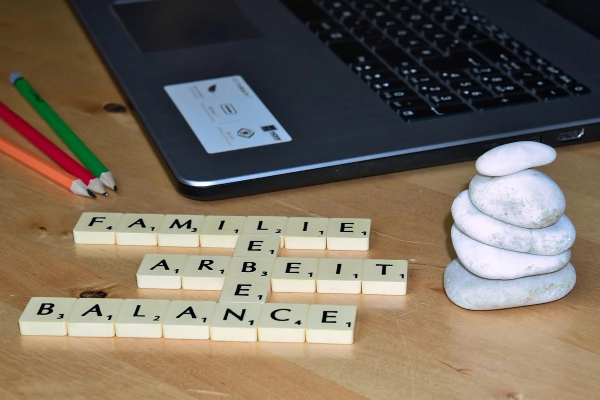 Work-Life-Balance: Selbstfürsorge im Alltag integrieren