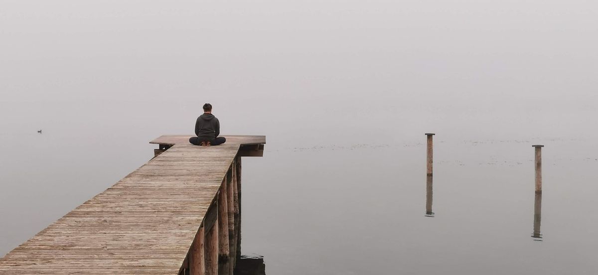 Meditation und Achtsamkeit für die mentale Gesundheit