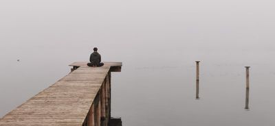 Meditation und Achtsamkeit für die mentale Gesundheit