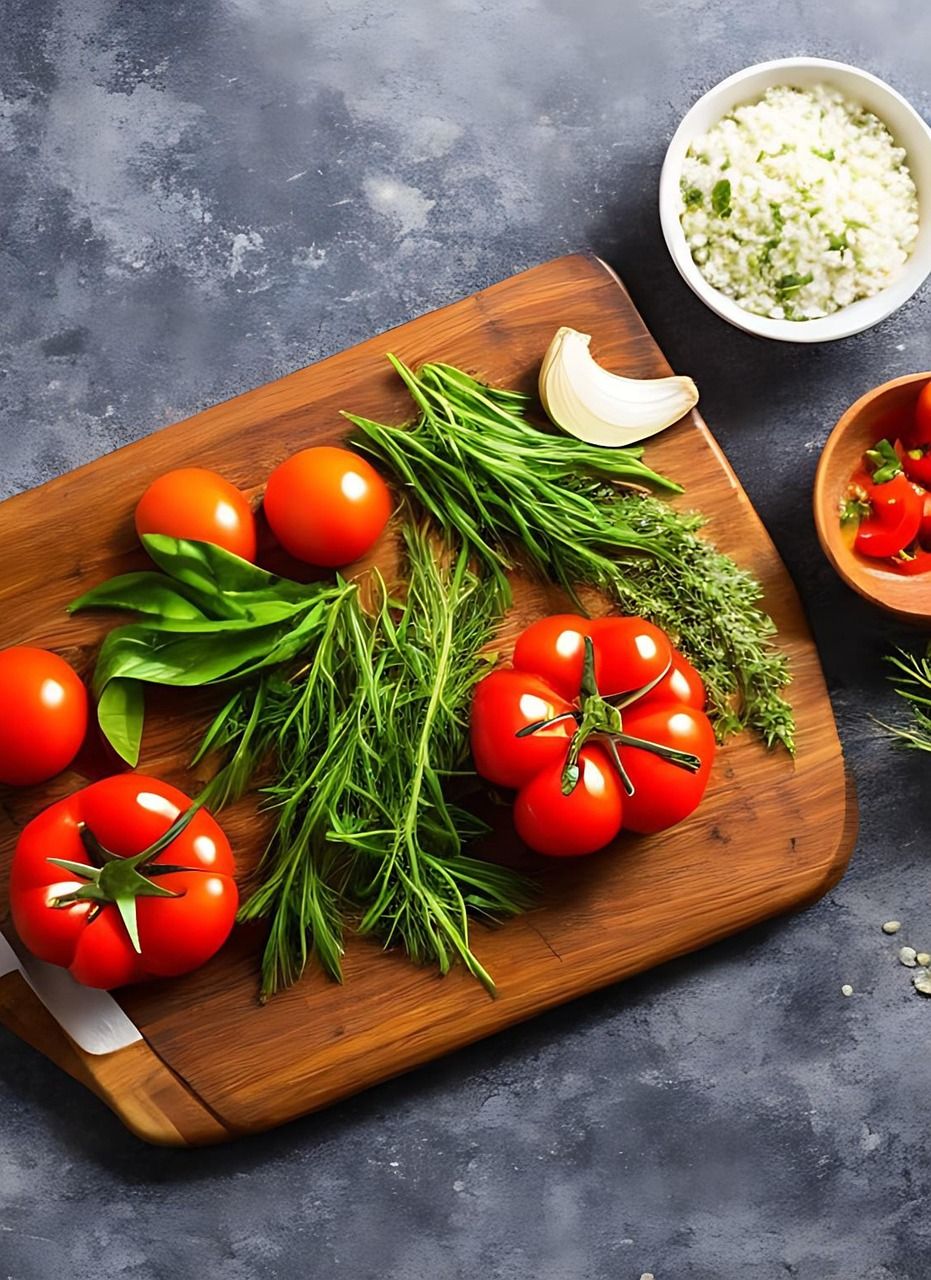 Meal Prep: So planen Sie Ihre Woche kulinarisch vor