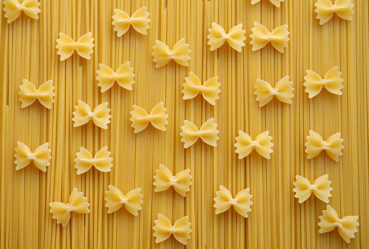 Perfekte Pasta: Tipps vom italienischen Koch